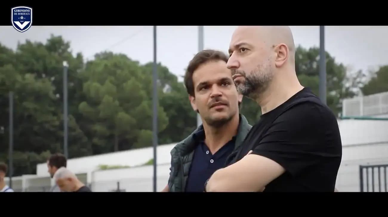 Les Girondins 14es après 33 journées, Dunkerque à hauteur, Annecy pas loin