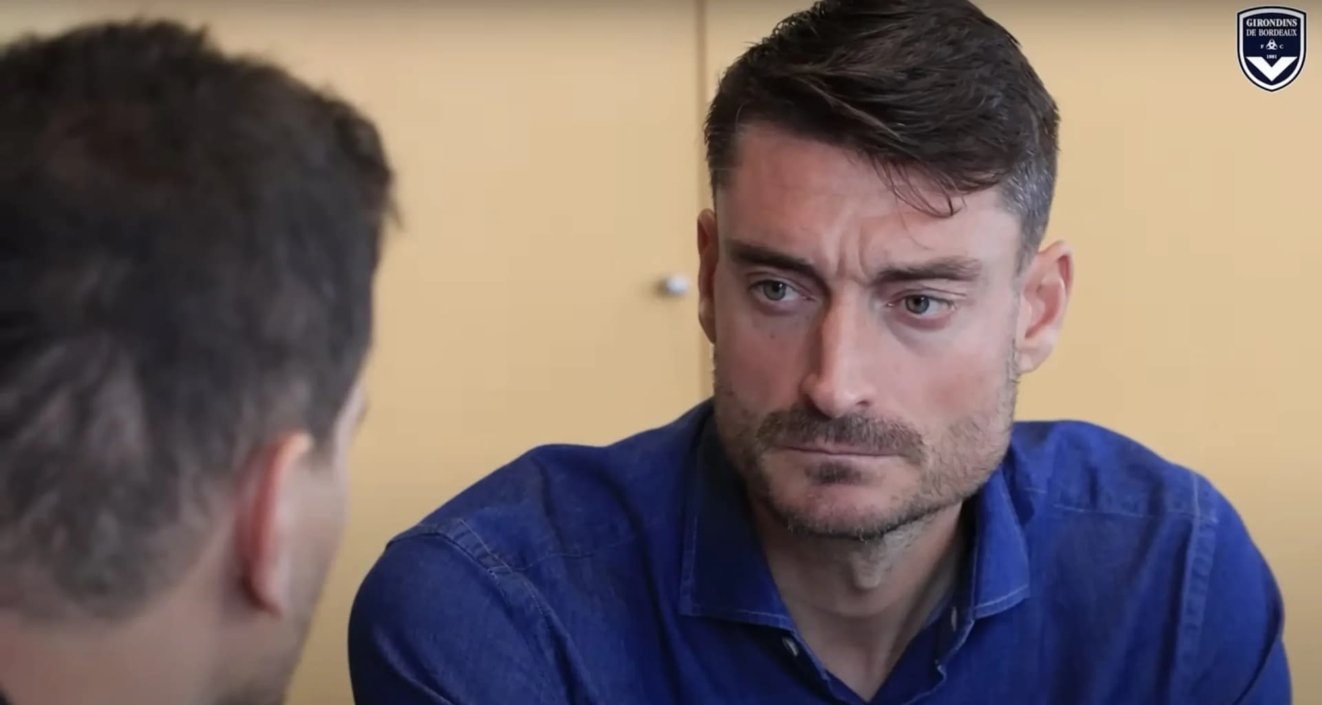 Nicolas Seube (SMC) : « Au bout d'un moment, ce sont les joueurs qui décident ce qu'ils font du projet »