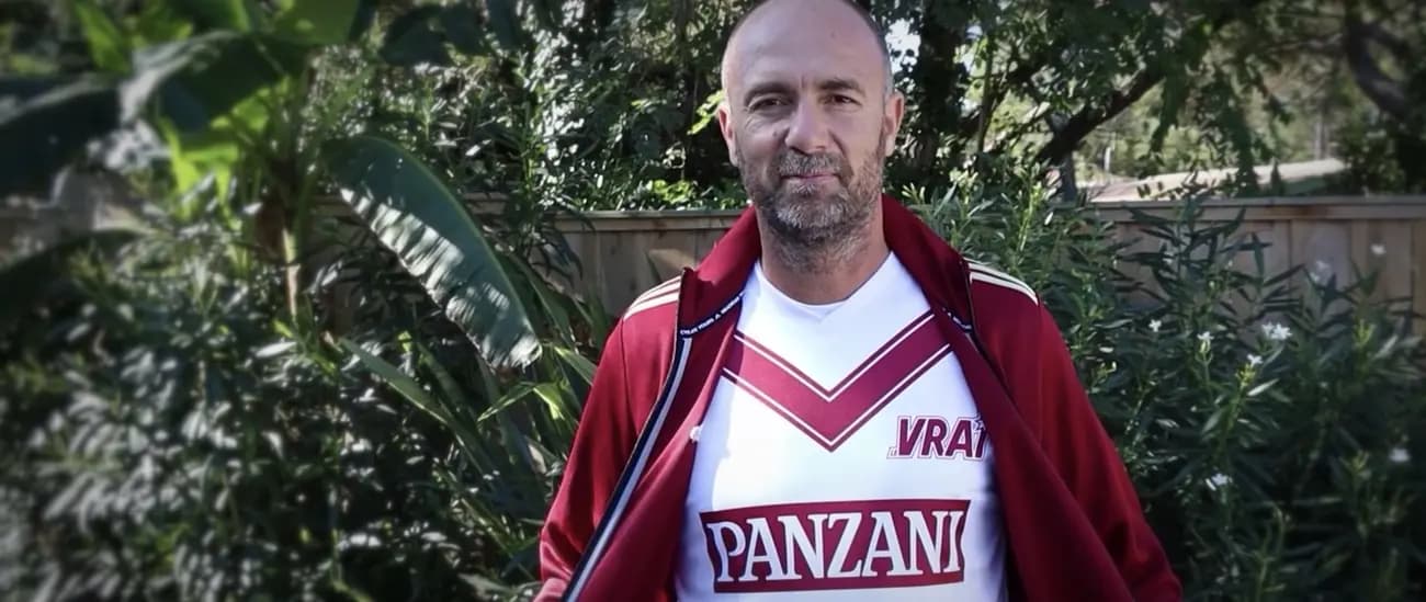 Christophe Dugarry : « Les Girondins vont tomber encore plus bas. Il faut préparer les gens. »
