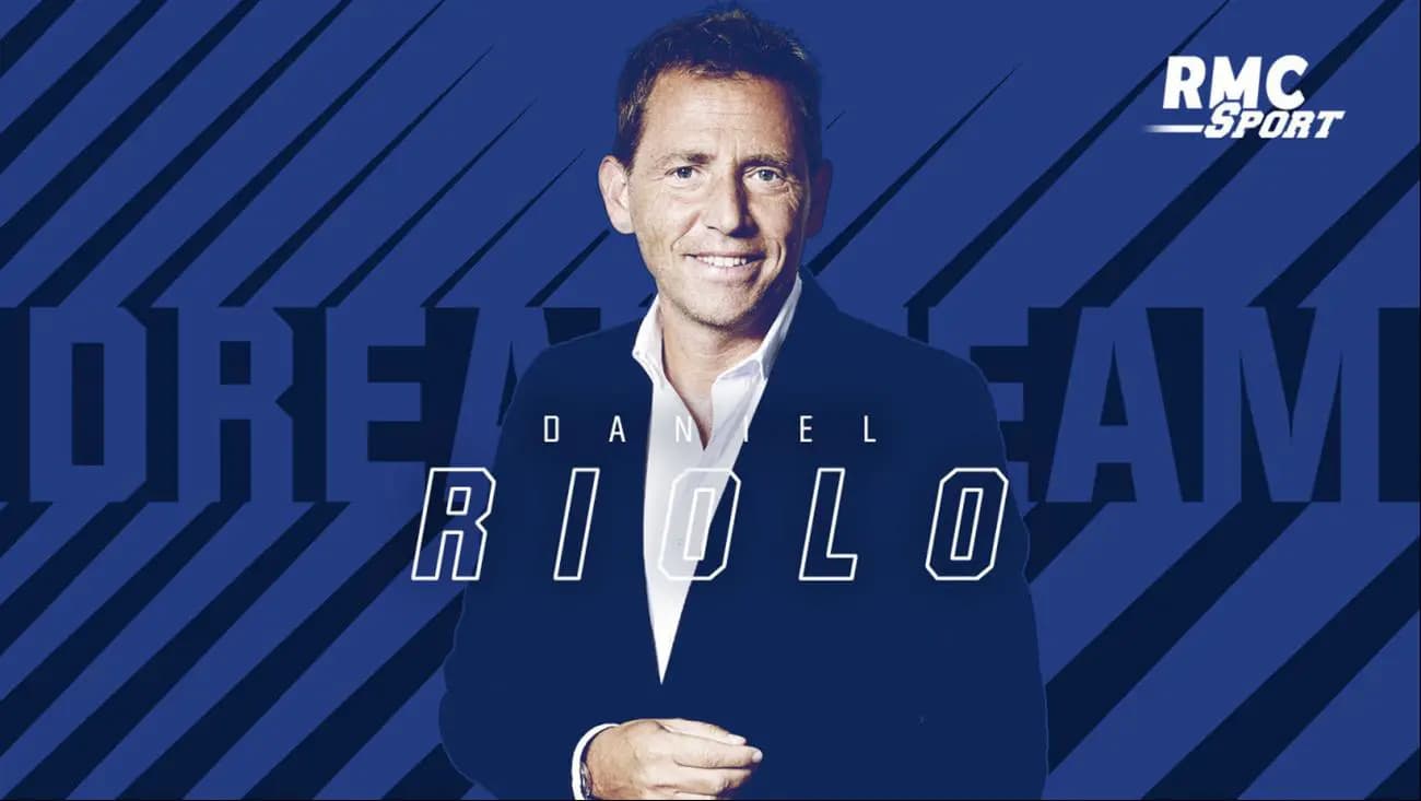 Daniel Riolo séduit par un candidat du projet de rachat des Girondins