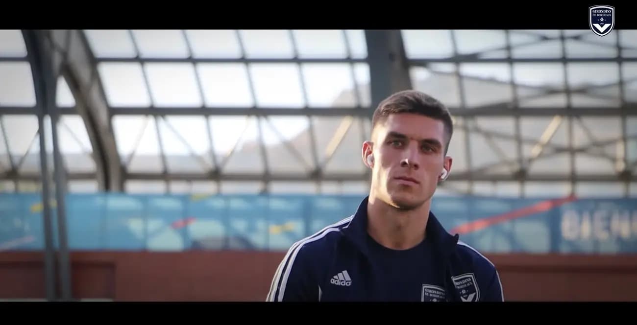 Les onze de départ de Laval-Bordeaux (J35) : Ignatenko titulaire