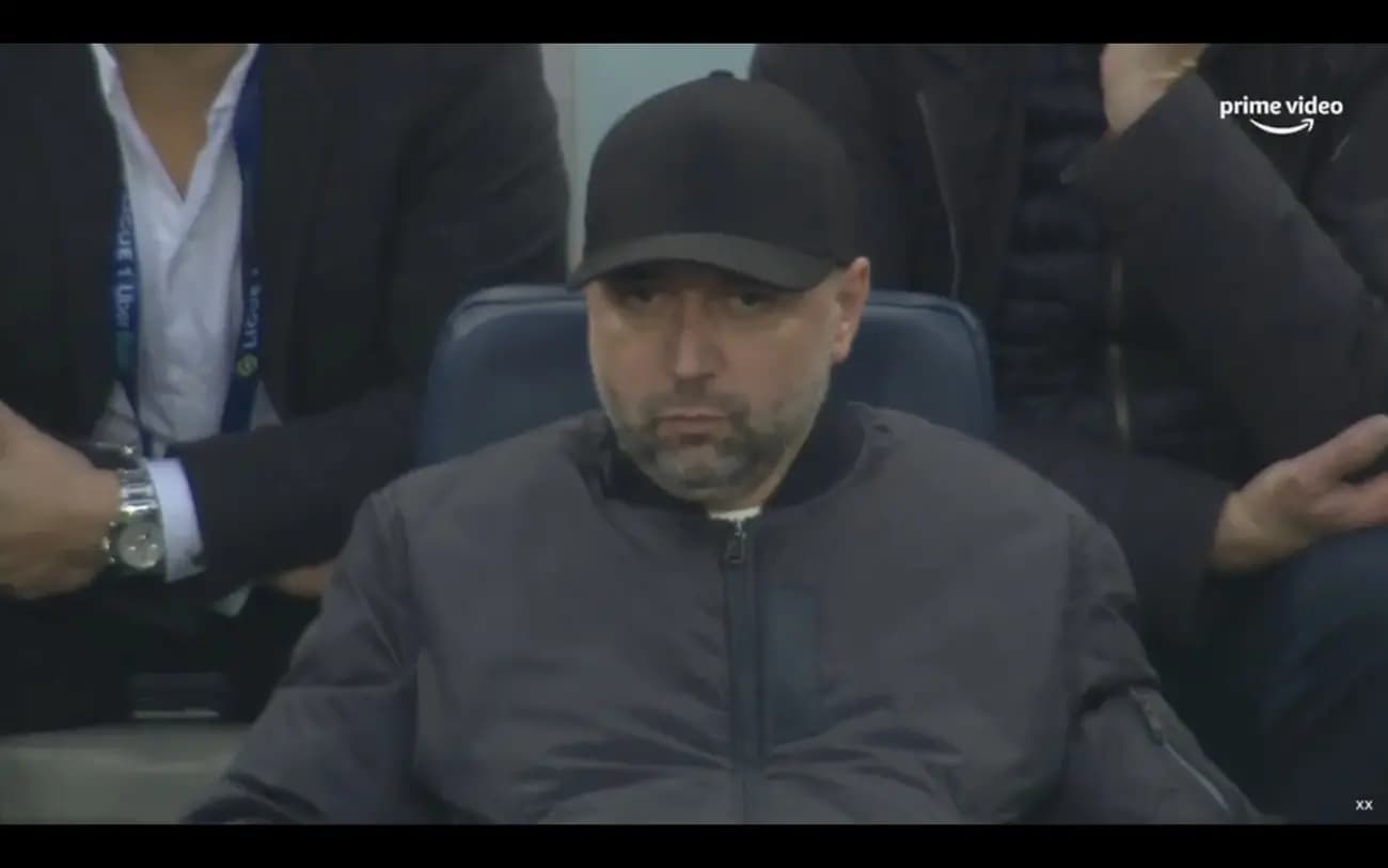 Gérard Lopez et les Girondins c'est terminé ! Sparta Capital nouveau propriétaire du FCGB.