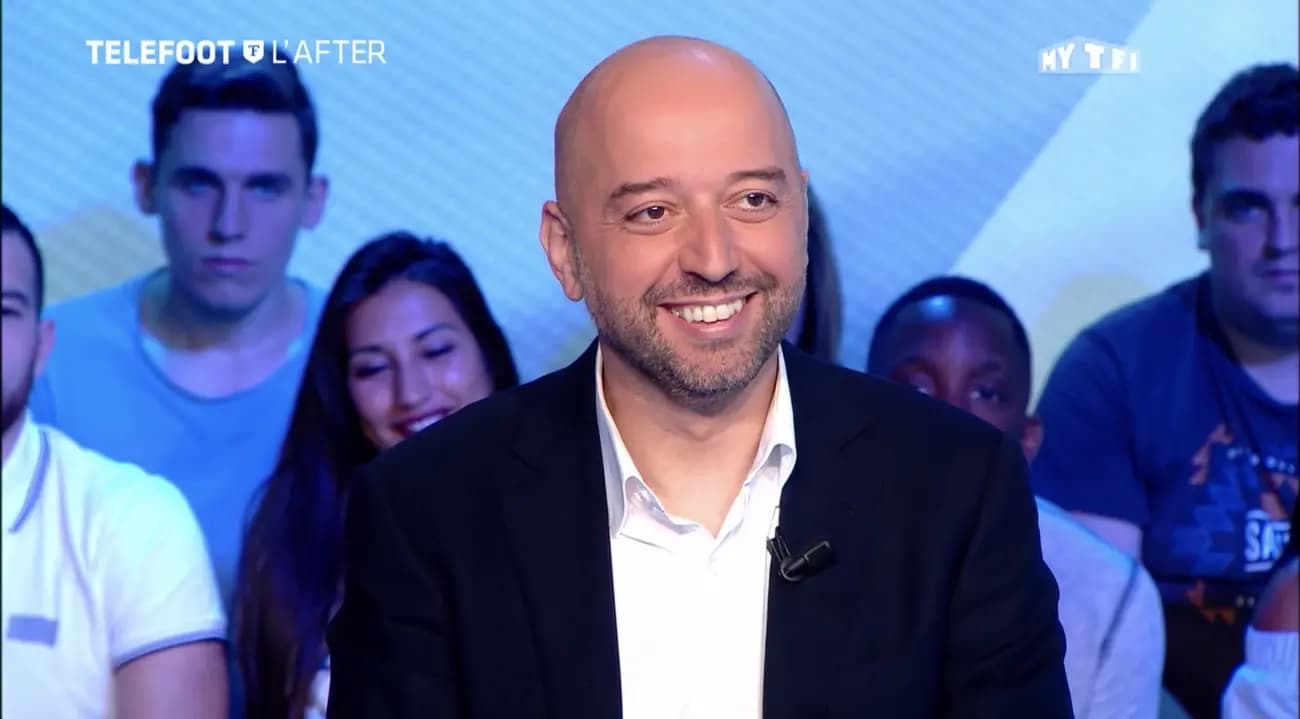 Gérard Lopez glorifié, le premier communiqué de Sparta Capital déjà critiqué