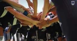 Hugo Suarez mis à pied, Romain Vitry prend les rênes de l'équipe féminine