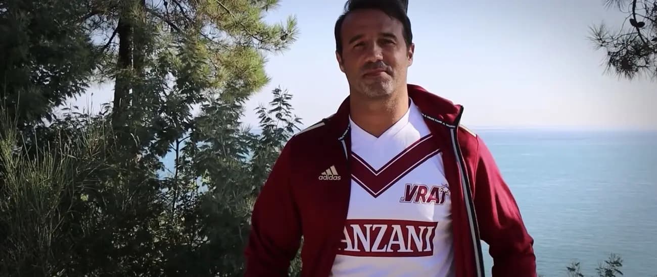 Marc Planus a 42 ans