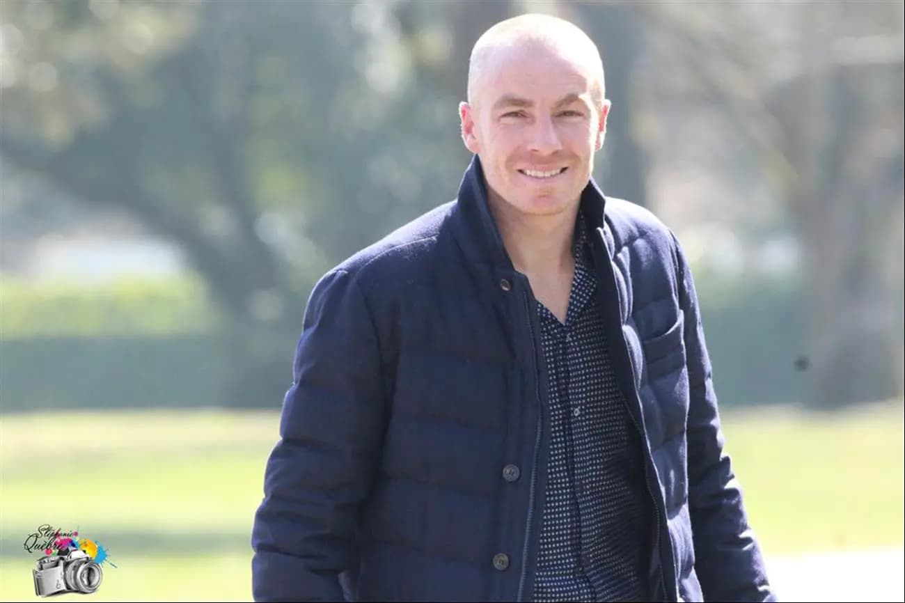 Matthieu Chalmé : « Ce n’est pas le style de la maison d’attendre derrière »
