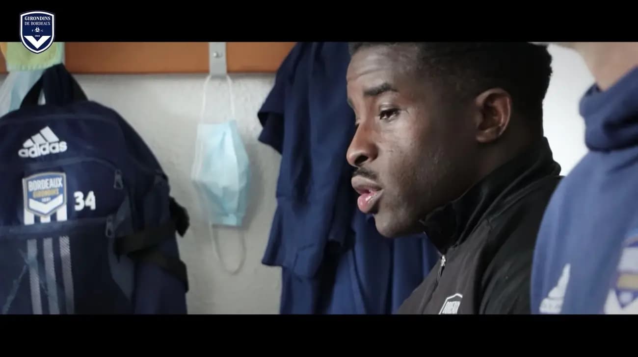 Rio Mavuba prolonge avec les Girondins