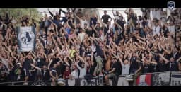 Bordeaux domine Montlouis et se rapproche de la tête de son groupe