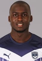 Cédric Yambéré