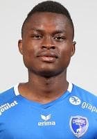 David Djigla