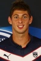 Emiliano Sala
