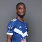 Gideon Mensah