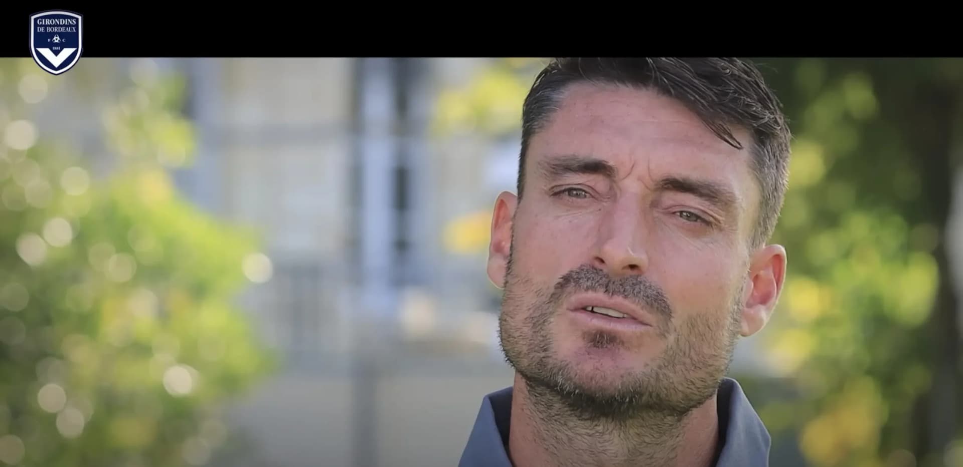 Stéphane Plancque : « Sa communication m'a très vite fatigué »