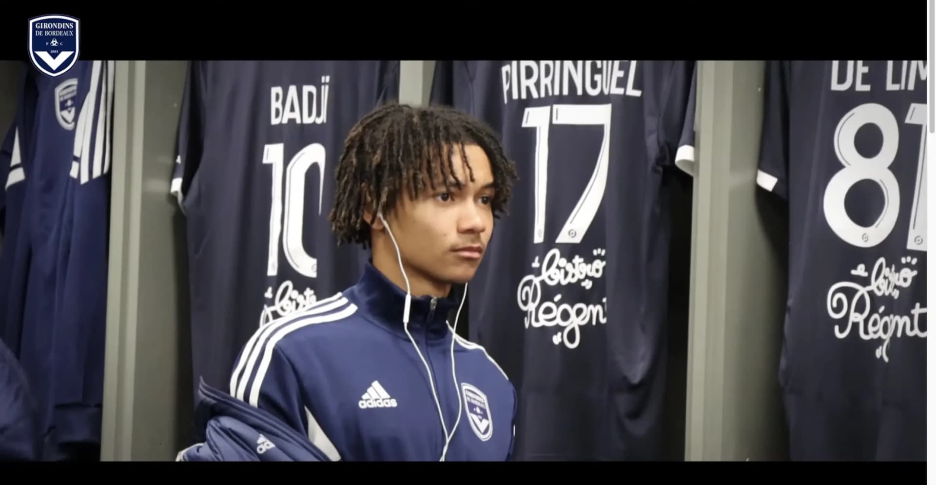 Lenny Pirringuel prochainement convoqué avec le Bénin ?