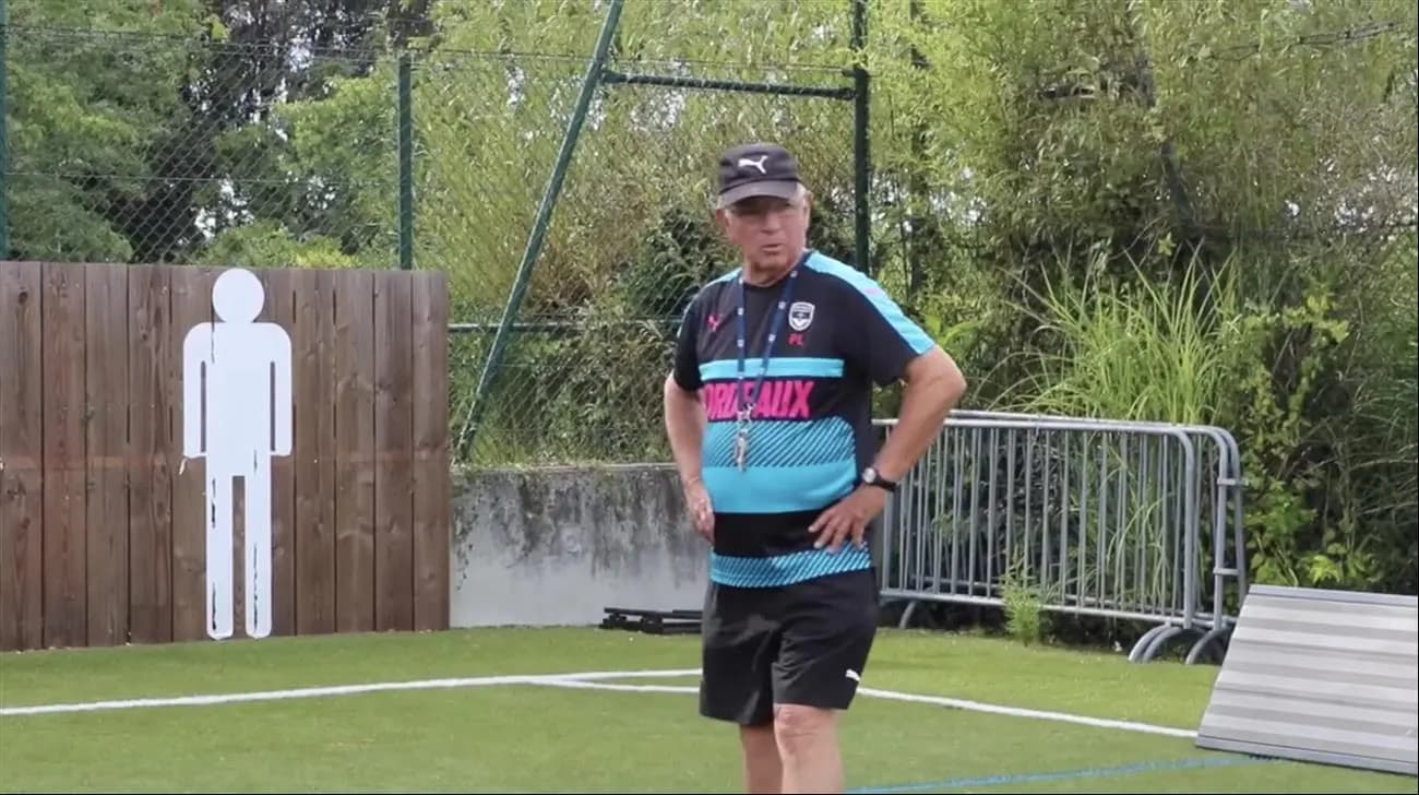 Pierrot Labat n'est plus