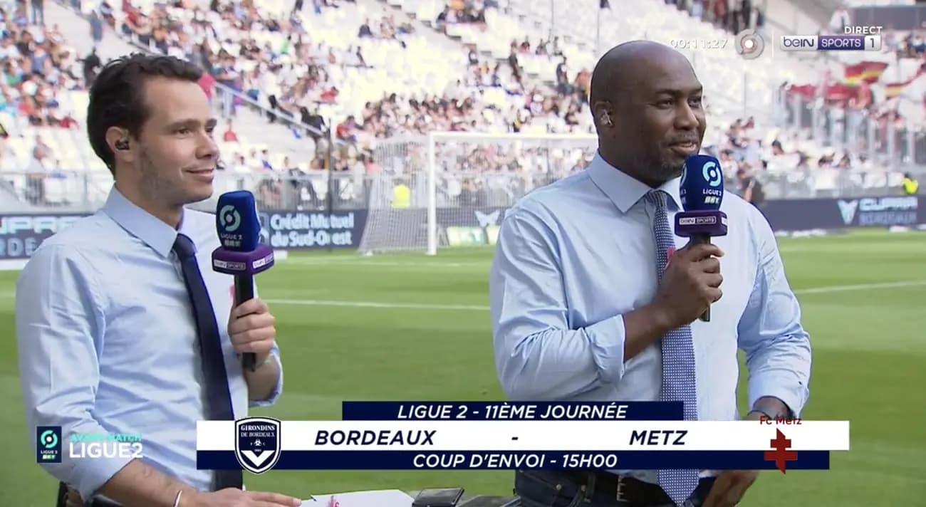 Robert Malm : « Aujourd’hui, Bordeaux doit d’abord sauver sa peau »