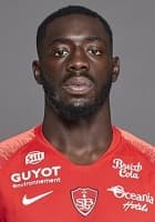 Alexandre Mendy