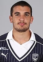 Mauro Arambarri
