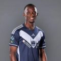 Issouf Sissokho - Girondins