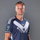 Stian Gregersen - Girondins