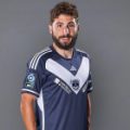 Zuriko Davitashvili - Girondins