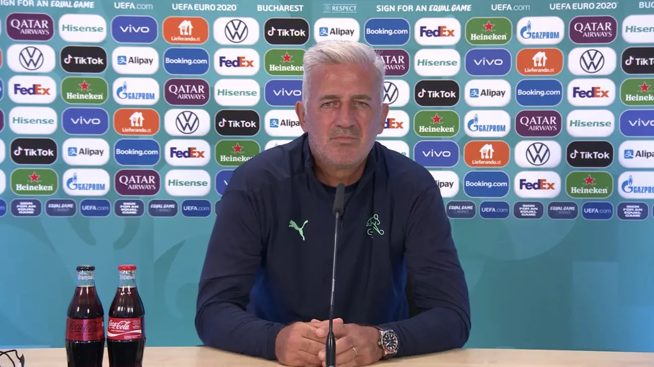 Le conseil des prud'hommes ouvre le dossier Vladimir Petkovic Girondins33 Site d'actualité